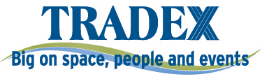 Tradex logo